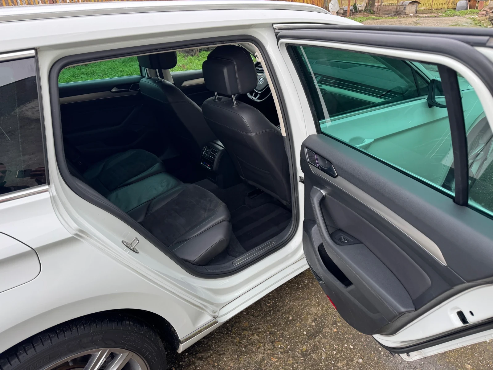 VW Passat 2.0TDI Highline VIRTUAL DISTRONIC | Mobile.bg � ����������� 7