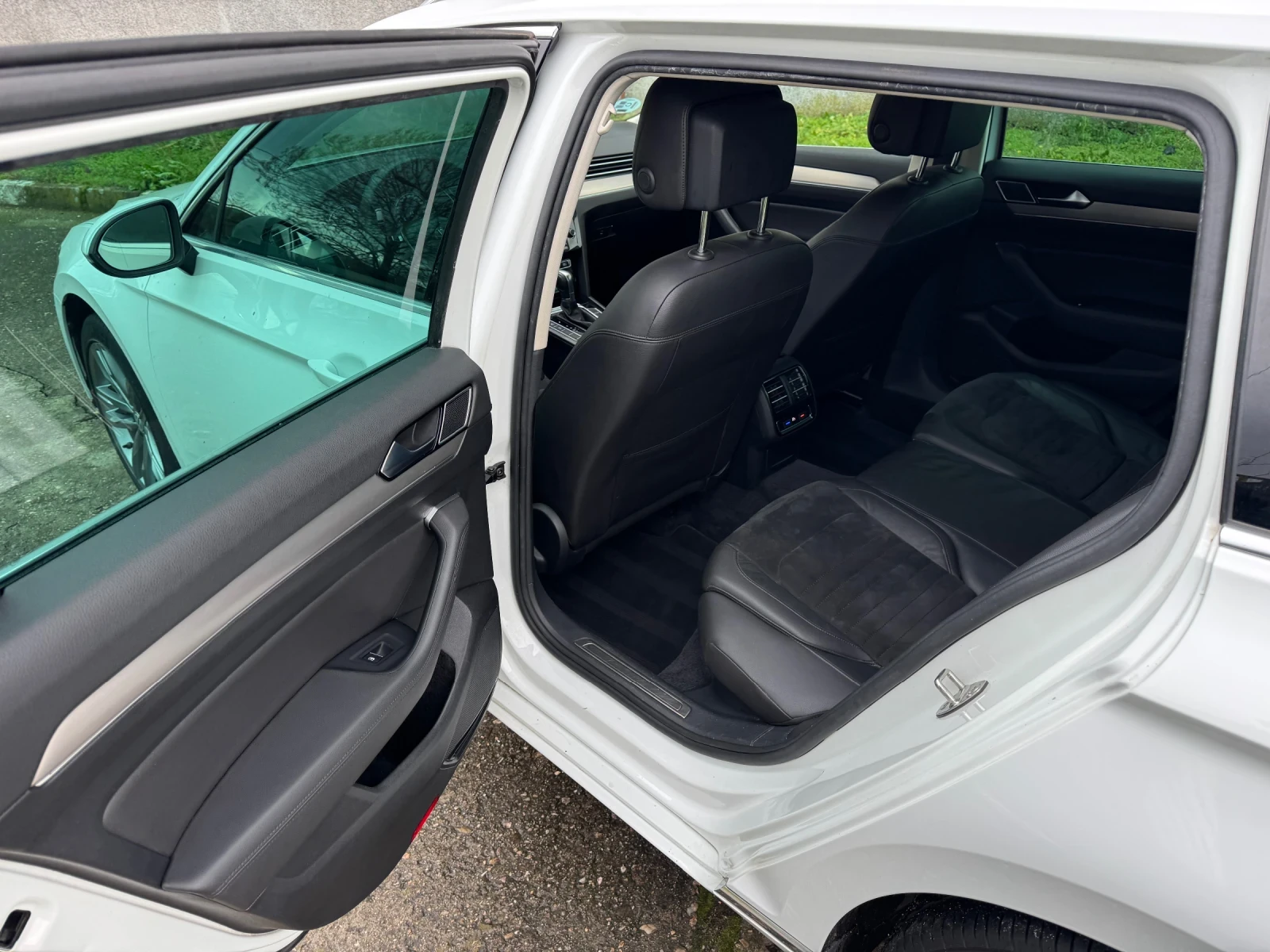 VW Passat 2.0TDI Highline VIRTUAL DISTRONIC | Mobile.bg � ����������� 6