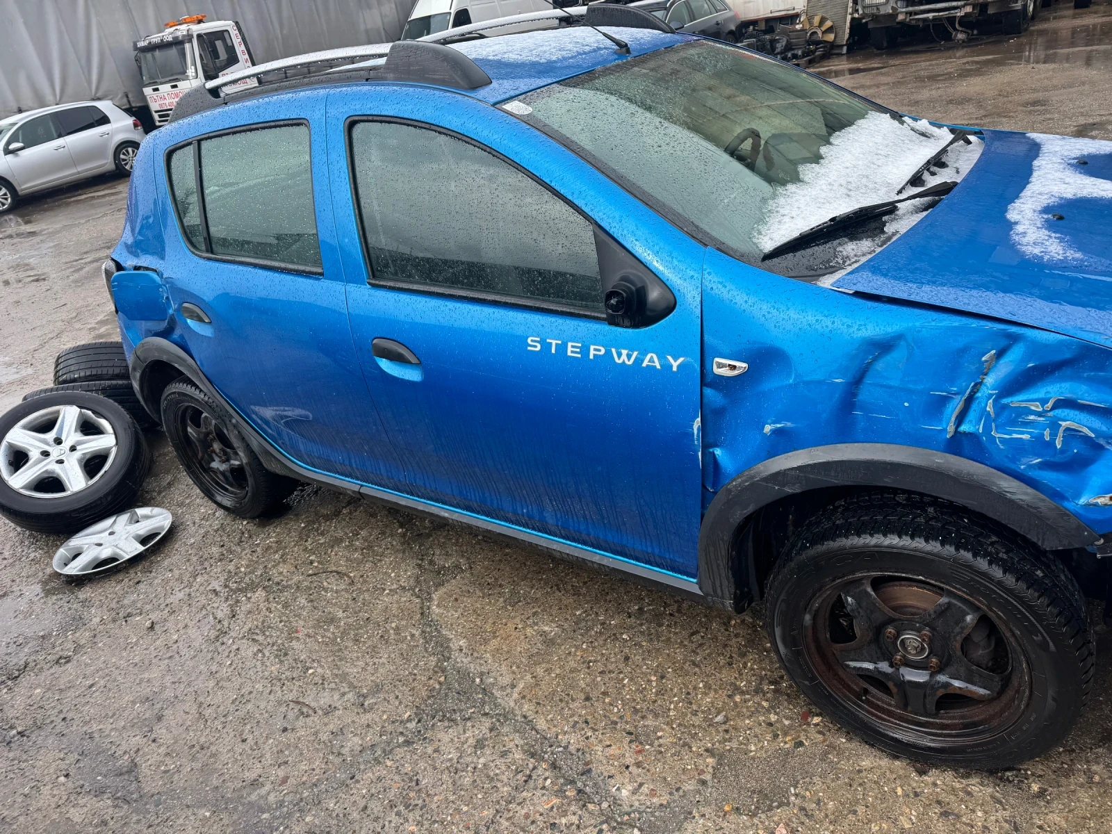 Dacia Sandero | Mobile.bg � ����������� 11