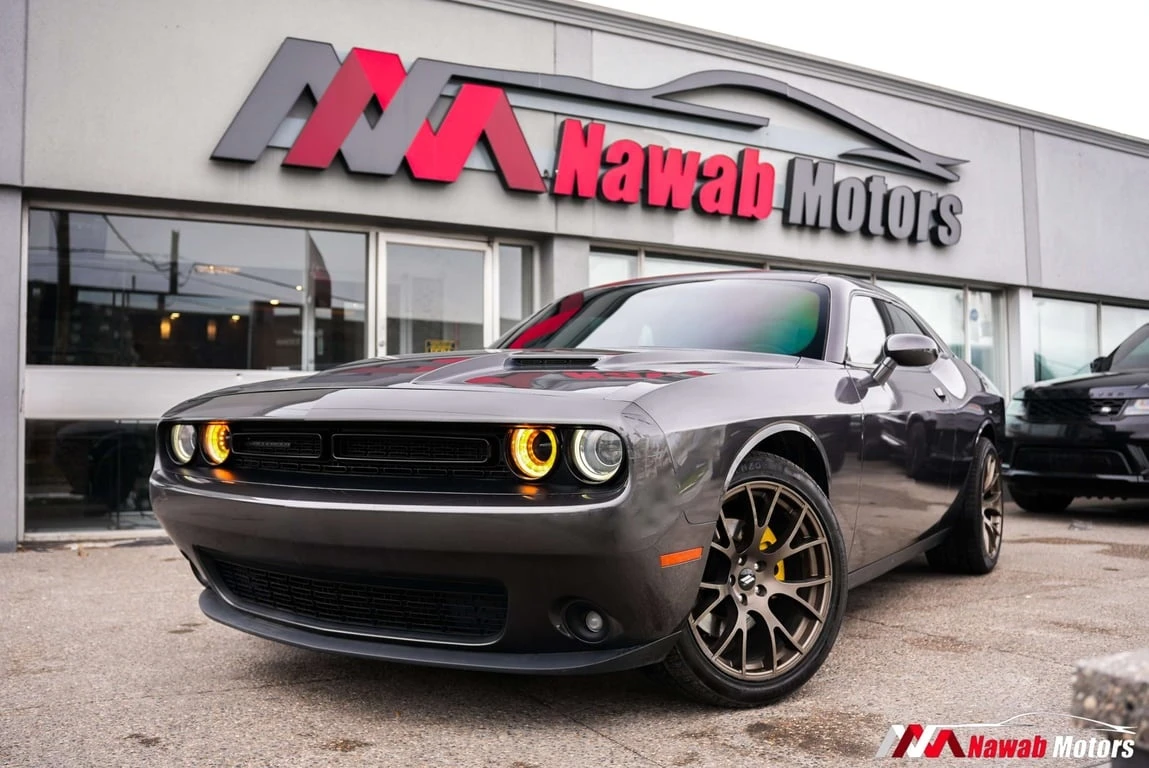 Dodge Challenger * SXT * CARFAX * ���� �� �� | Mobile.bg � ����������� 1