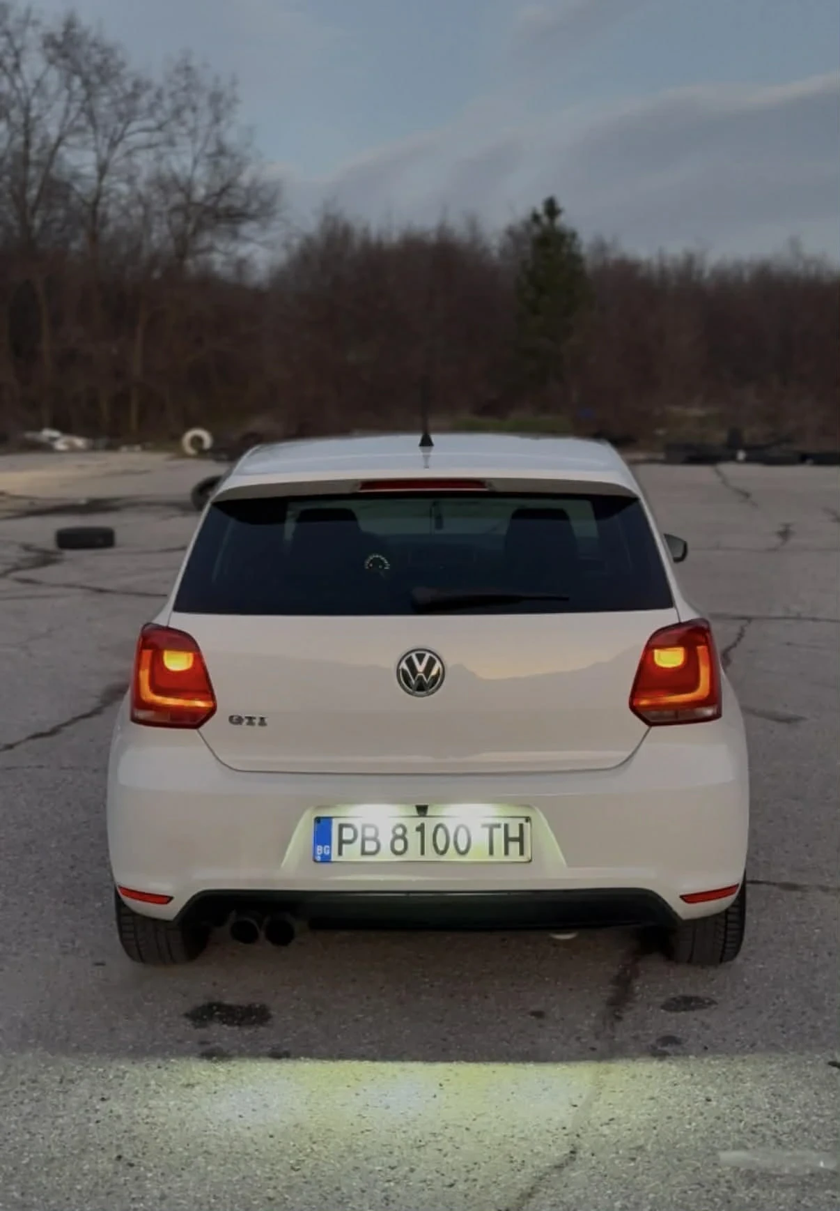 VW Polo | Mobile.bg � ����������� 7
