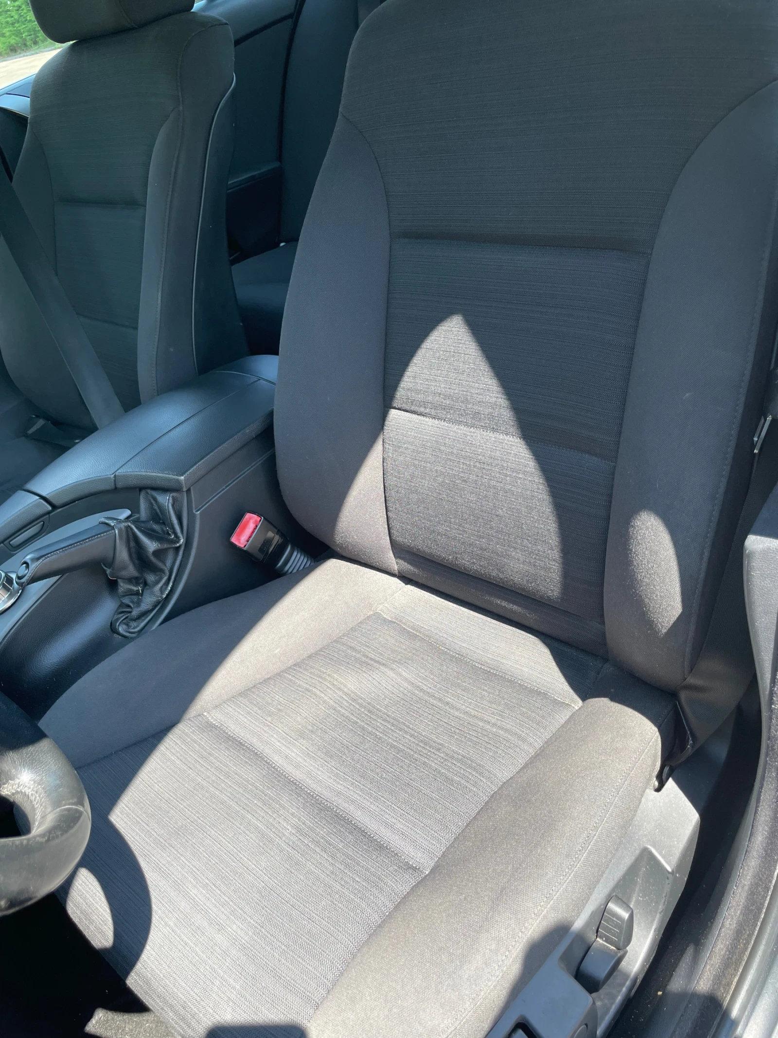 BMW 525 525d 177кс M57, снимка 14 - Автомобили и джипове - 53943863