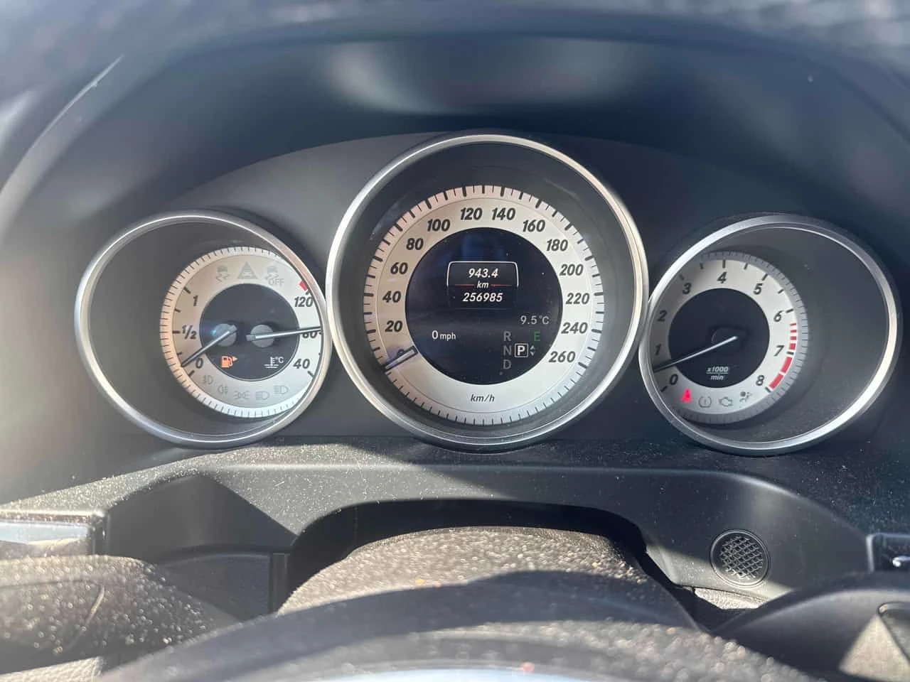 Mercedes-Benz E 400 * CARFAX * 360 * ПОДГРЕВИ * КЕЙЛЕС * NAVI, снимка 8 - Автомобили и джипове - 54032105