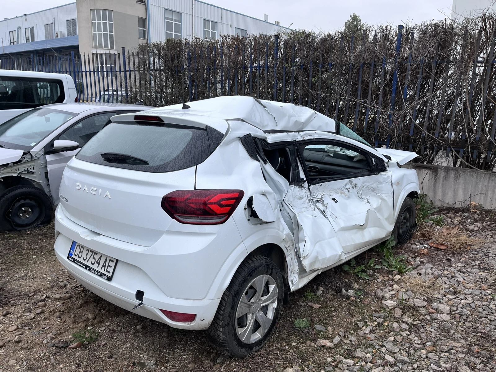 Dacia Sandero 1.0 ECO-G 100 LPG | Mobile.bg � ����������� 2