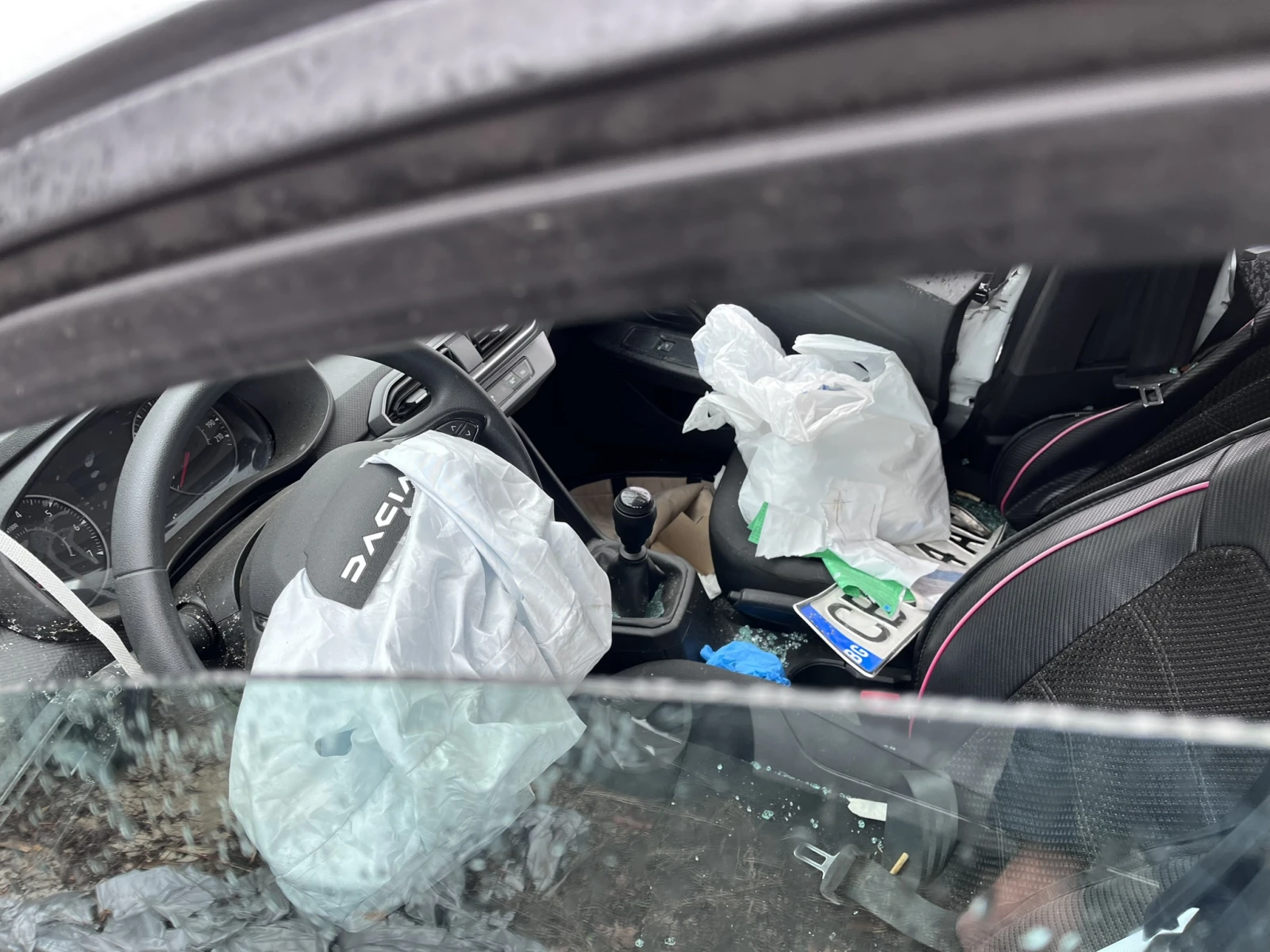 Dacia Sandero 1.0 ECO-G 100 LPG | Mobile.bg � ����������� 7