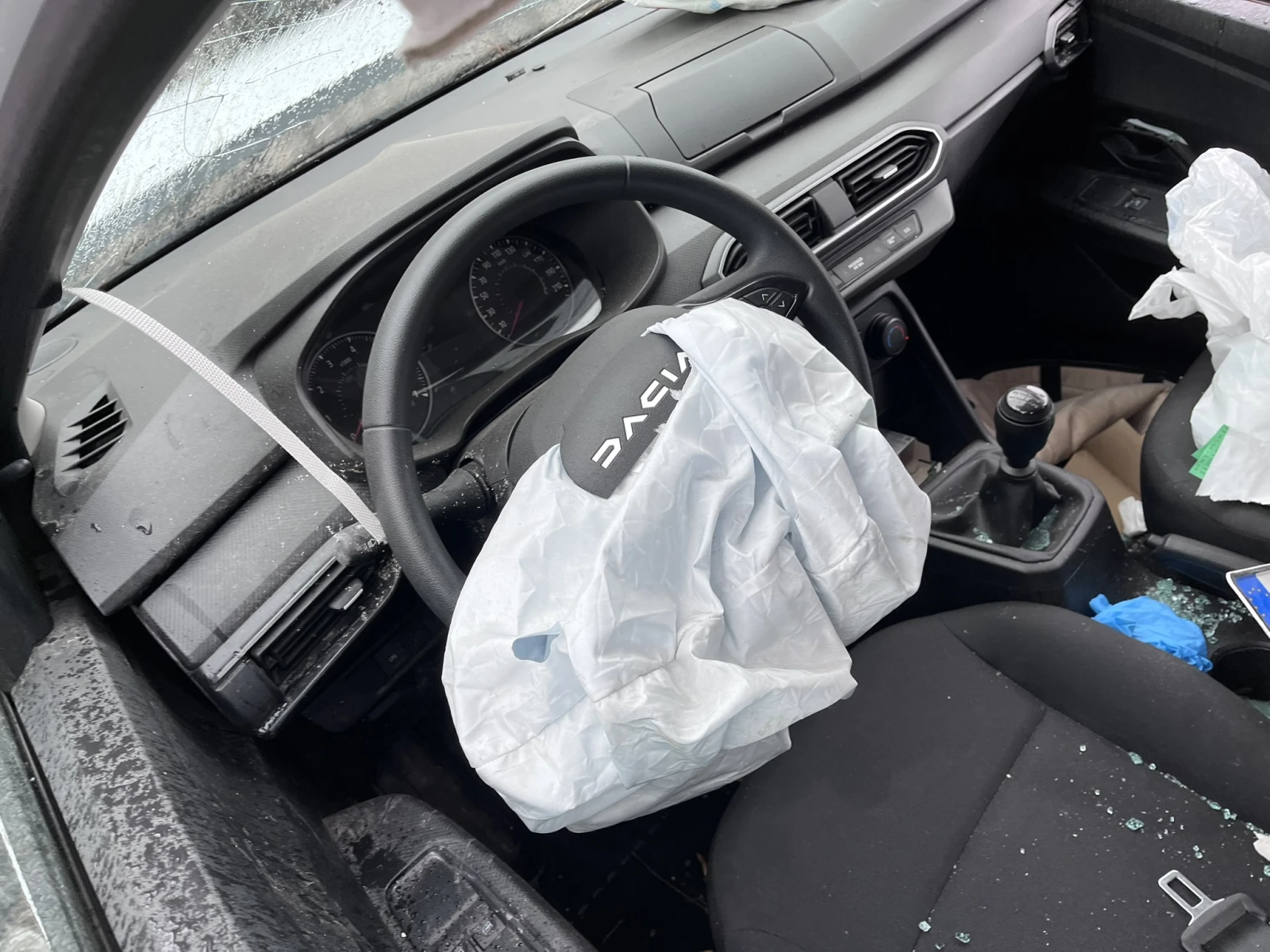 Dacia Sandero 1.0 ECO-G 100 LPG | Mobile.bg � ����������� 8