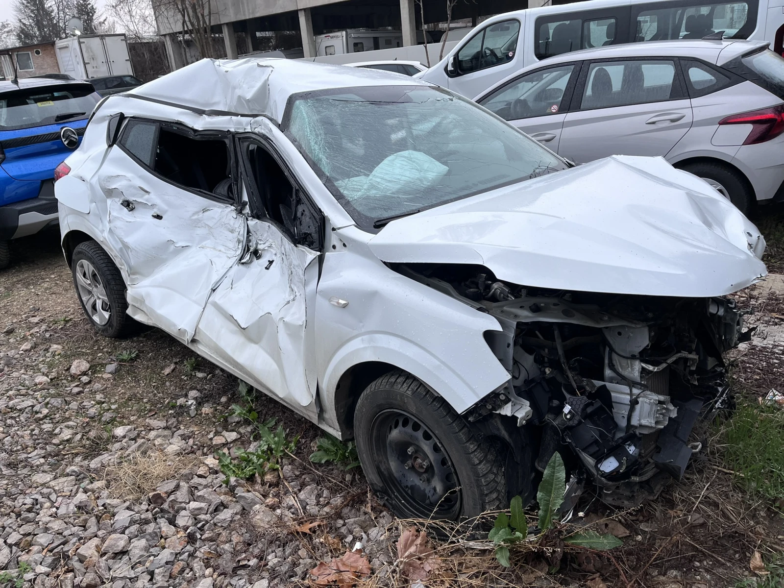 Dacia Sandero 1.0 ECO-G 100 LPG | Mobile.bg � ����������� 3