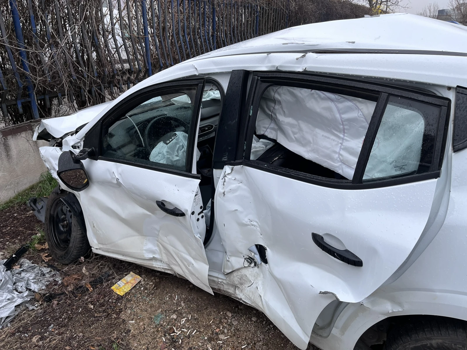 Dacia Sandero 1.0 ECO-G 100 LPG | Mobile.bg � ����������� 9