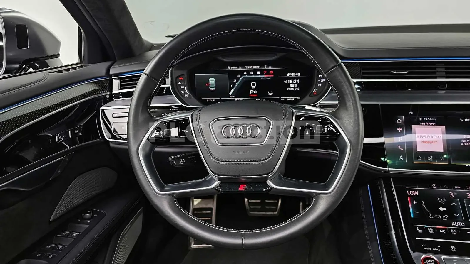 Audi S8 bang and olufsen 3d * virtual cockpit, снимка 12 - Автомобили и джипове - 54057184