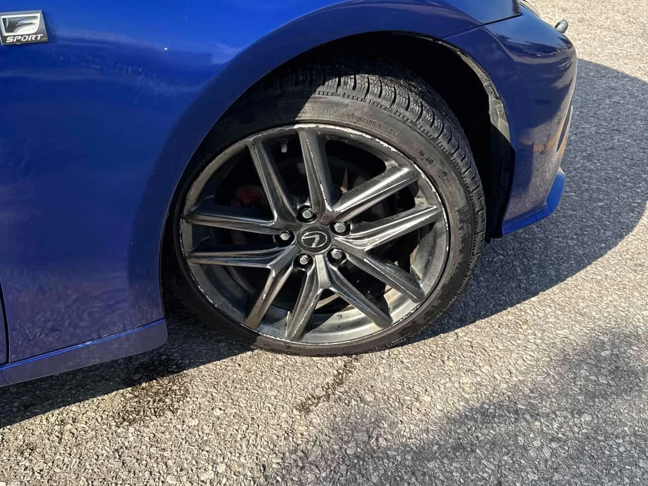 Lexus IS 250 * 4dr Sdn AWD * PANO* KEYLESS* ПОДГРЕВ* , снимка 7 - Автомобили и джипове - 54480804
