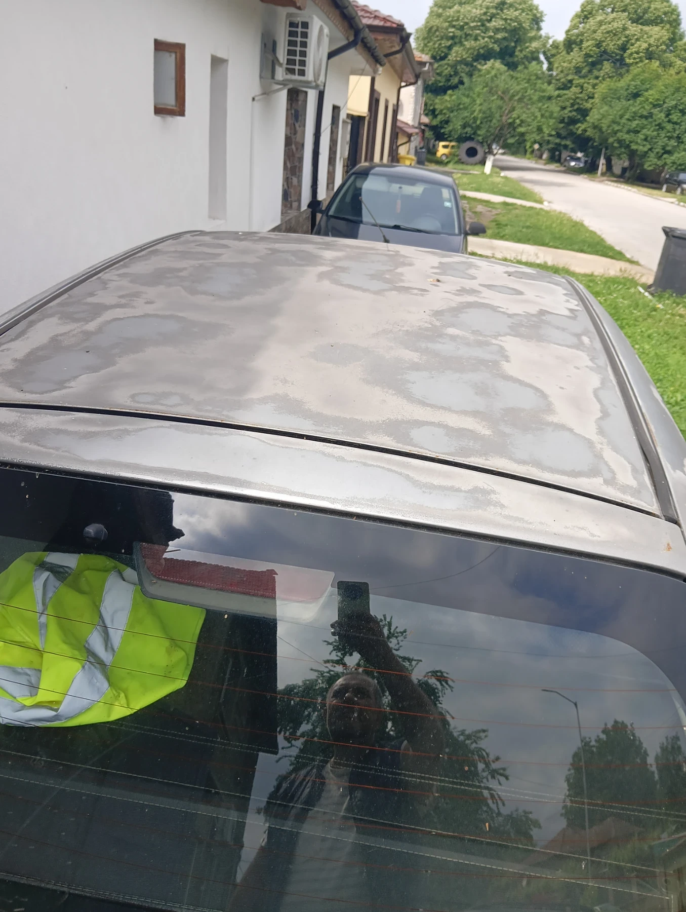 Honda Jazz, снимка 3 - Автомобили и джипове - 54753202