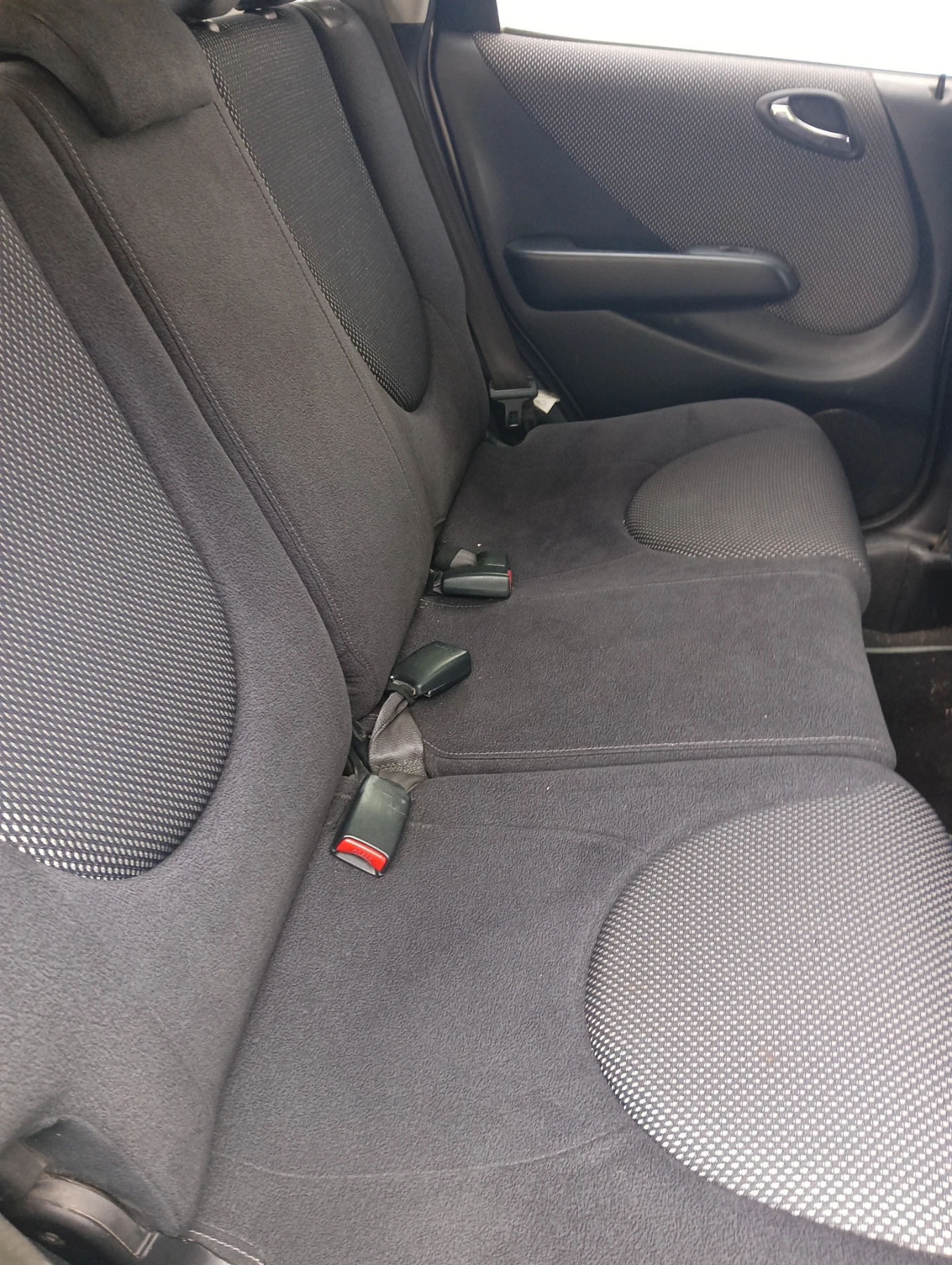 Honda Jazz, снимка 7 - Автомобили и джипове - 54753202