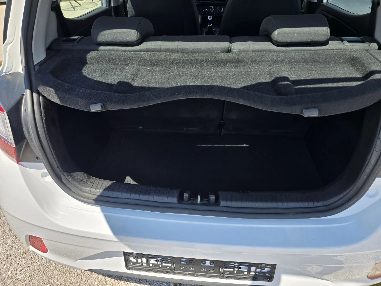 Hyundai I10 1.0 MPi, снимка 14 - Автомобили и джипове - 54792349
