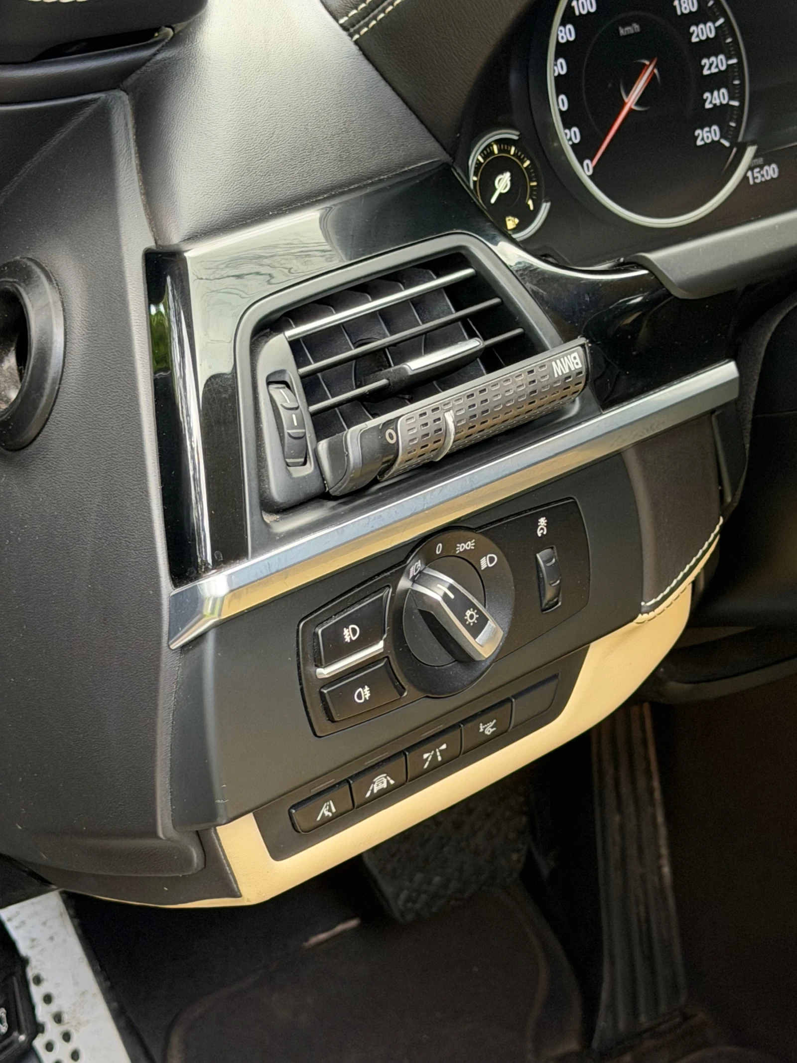 BMW 650 Gran Coupe xDrive , снимка 16 - Автомобили и джипове - 55003430