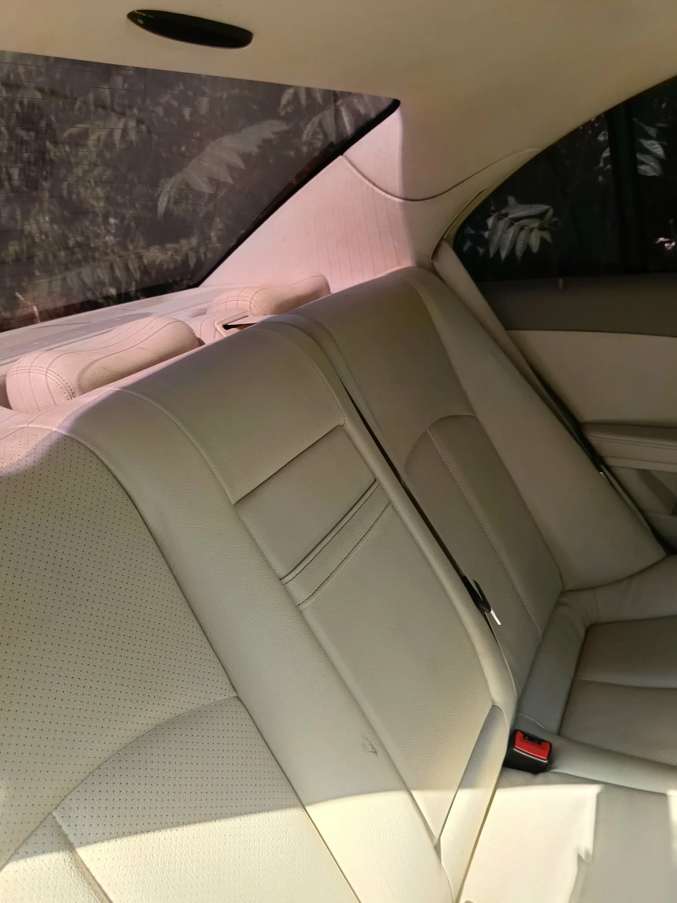 Mercedes-Benz E 280, снимка 8 - Автомобили и джипове - 55098298