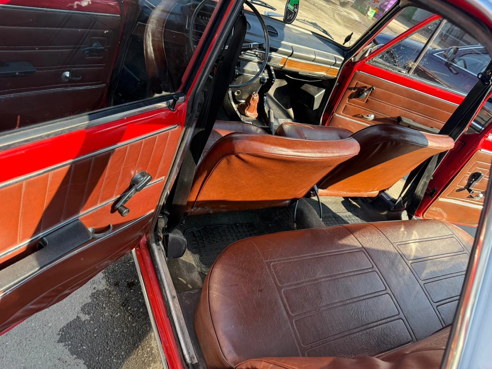 Lada 1300 Жигули 1300, снимка 8 - Автомобили и джипове - 55112594