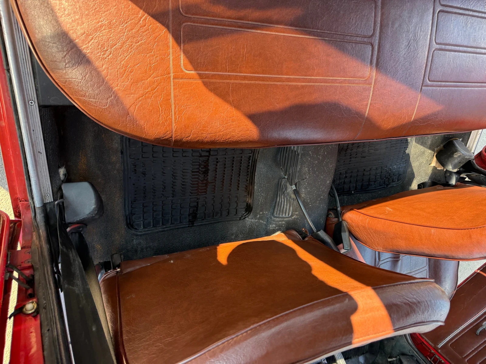 Lada 1300 Жигули 1300, снимка 13 - Автомобили и джипове - 55112594