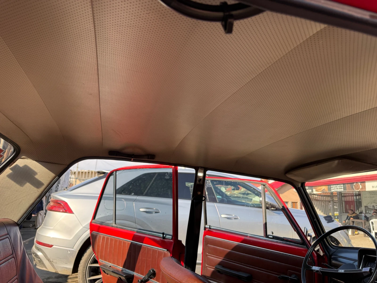 Lada 1300 Жигули 1300, снимка 11 - Автомобили и джипове - 55112594