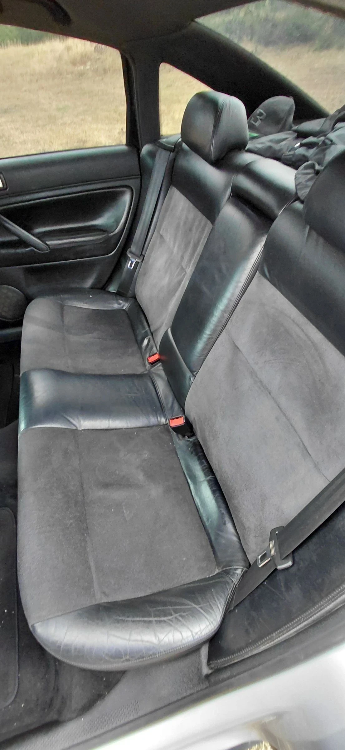 VW Passat 1.8, снимка 8 - Автомобили и джипове - 55119232