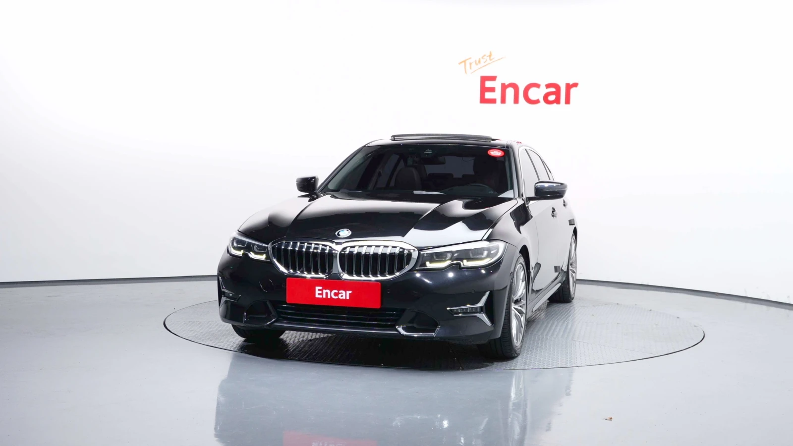 BMW 320 BLIND SPOT* HUD* ПОДГРЕВ ВОЛАН* ЛЮК* КРАЙНА ЦЕНА, снимка 3 - Автомобили и джипове - 55435594