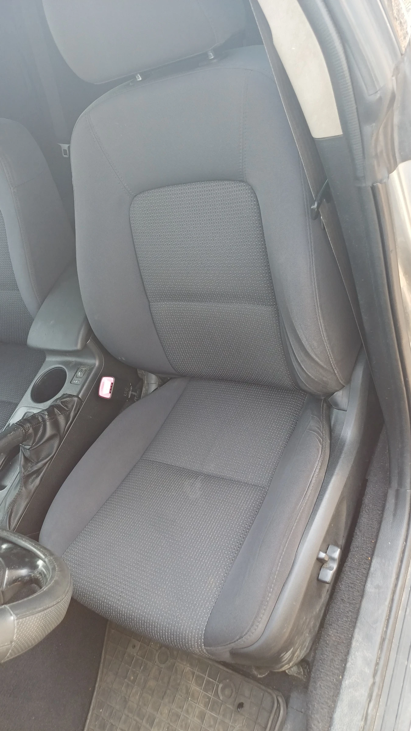 Subaru Outback 2.5 GAZ, снимка 10 - Автомобили и джипове - 55896495