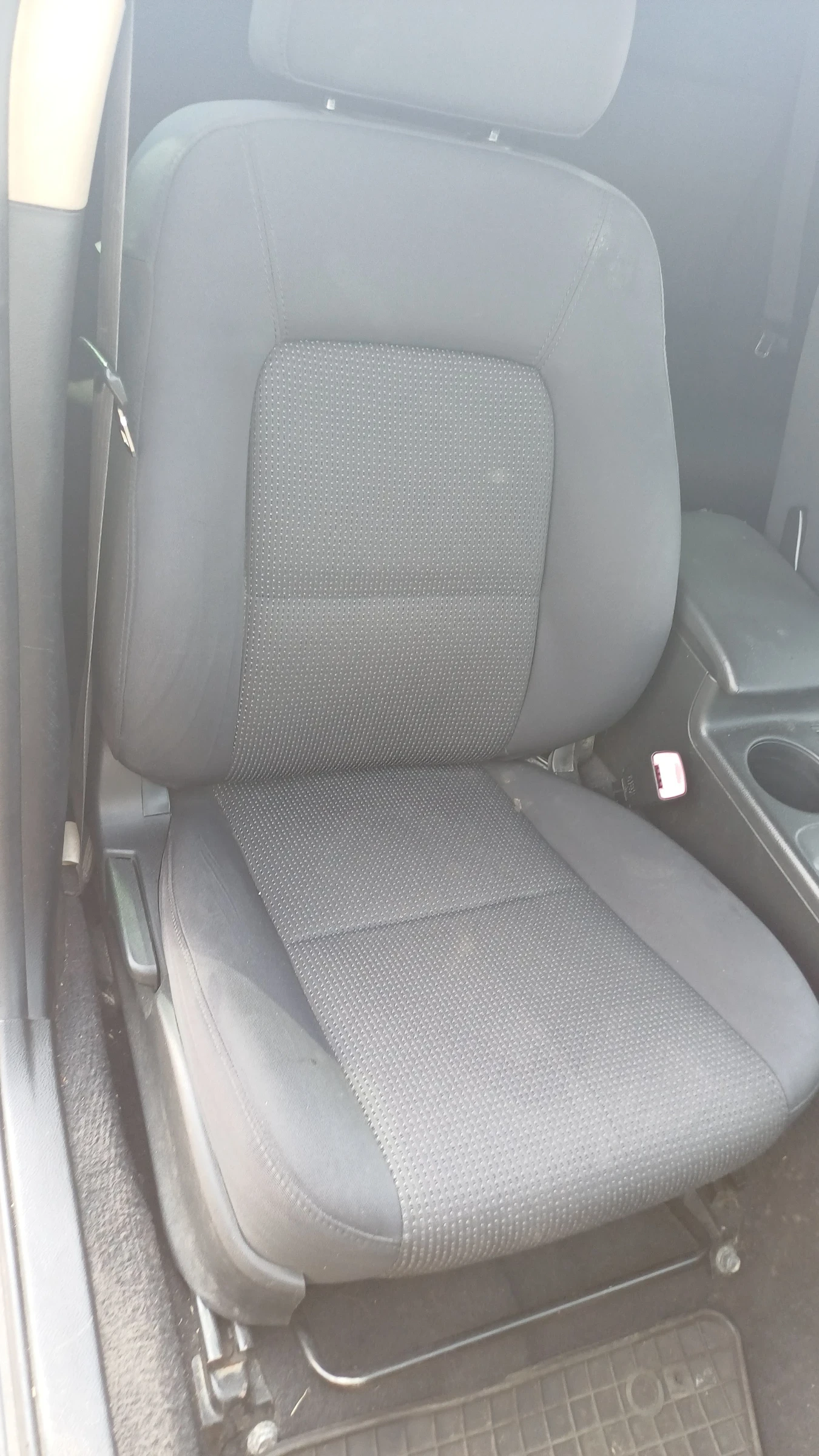 Subaru Outback 2.5 GAZ, снимка 11 - Автомобили и джипове - 55896495