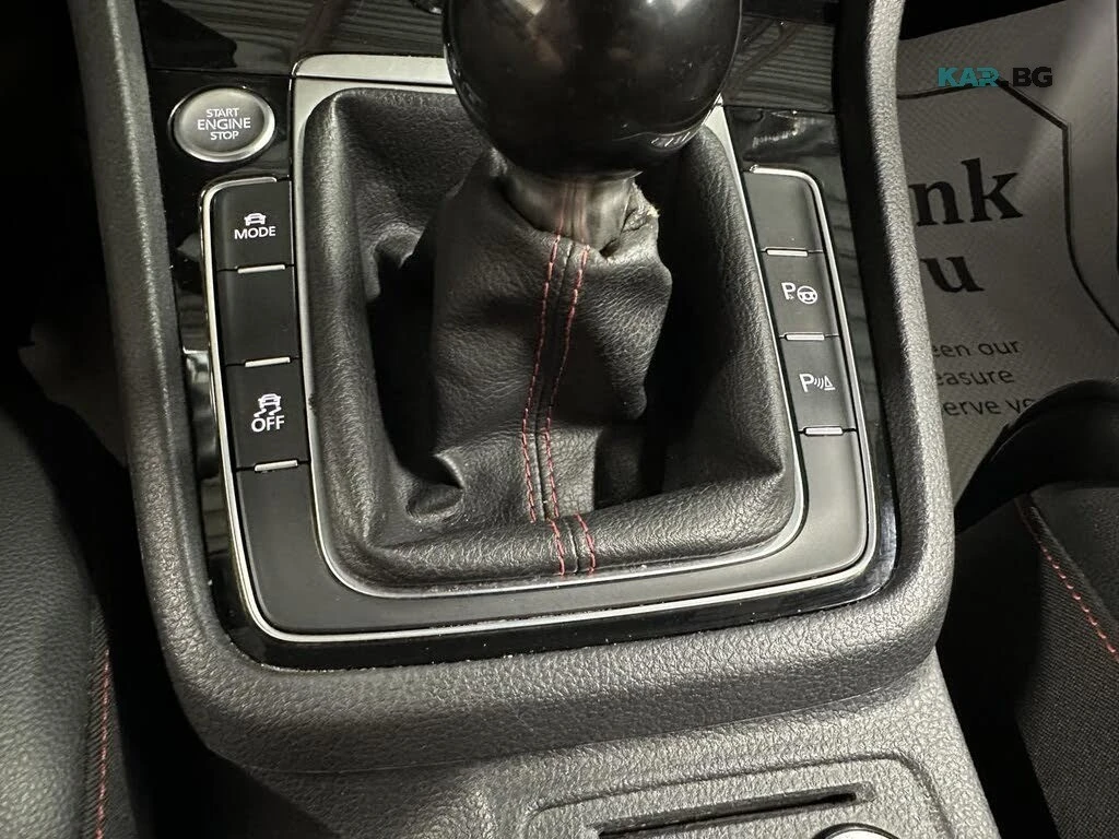 VW Golf АвтоКредит * (ЦЕНА ДО БГ), снимка 12 - Автомобили и джипове - 56087119