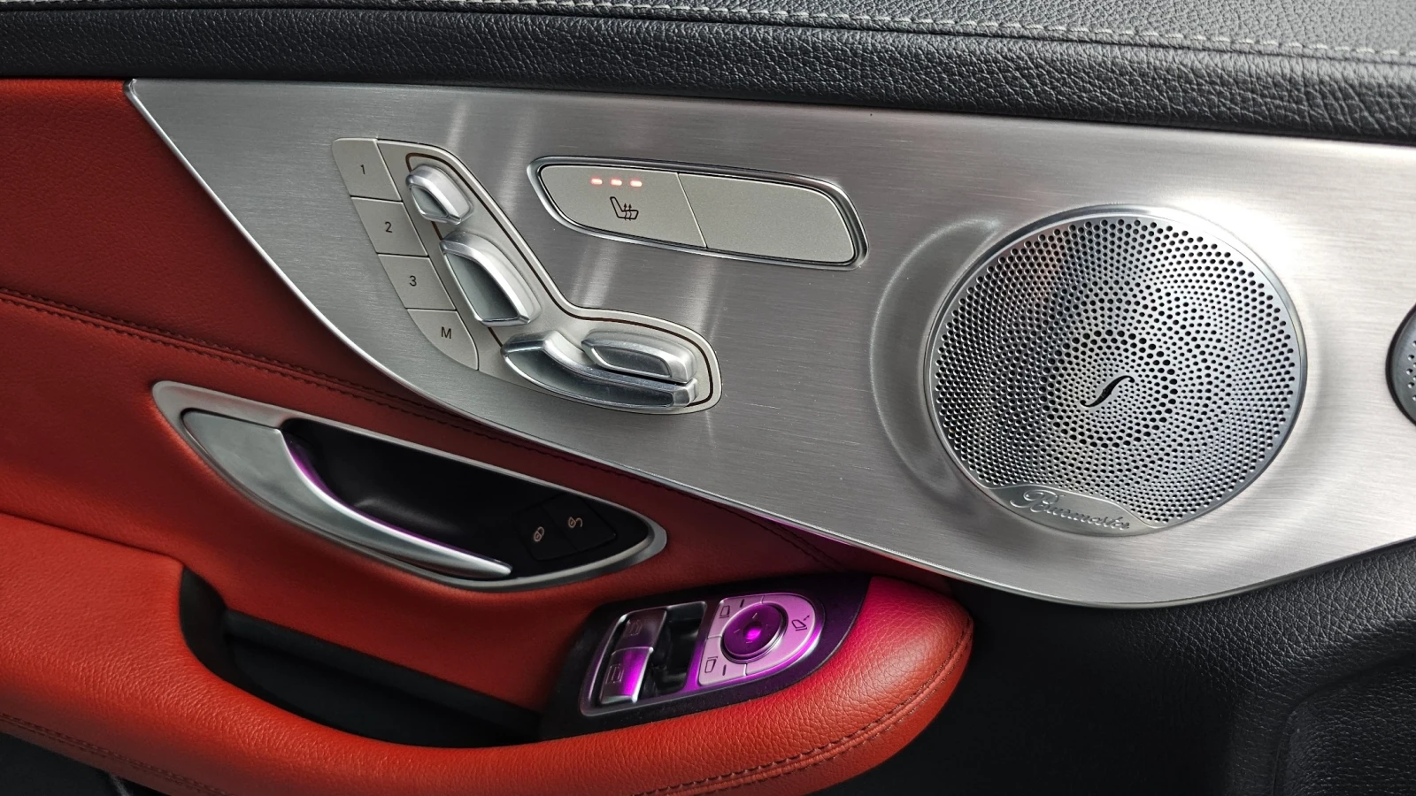 Mercedes-Benz C 43 AMG 2021 C43 4Matic Coupe* FULL, снимка 13 - Автомобили и джипове - 56103348