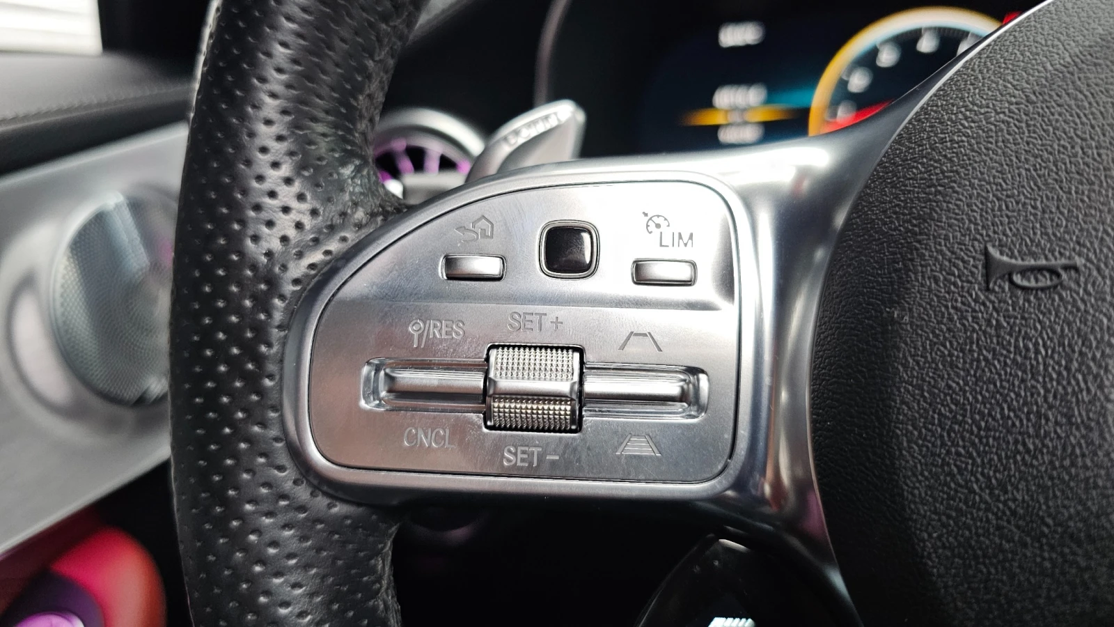 Mercedes-Benz C 43 AMG 2021 C43 4Matic Coupe* FULL, снимка 17 - Автомобили и джипове - 56103348