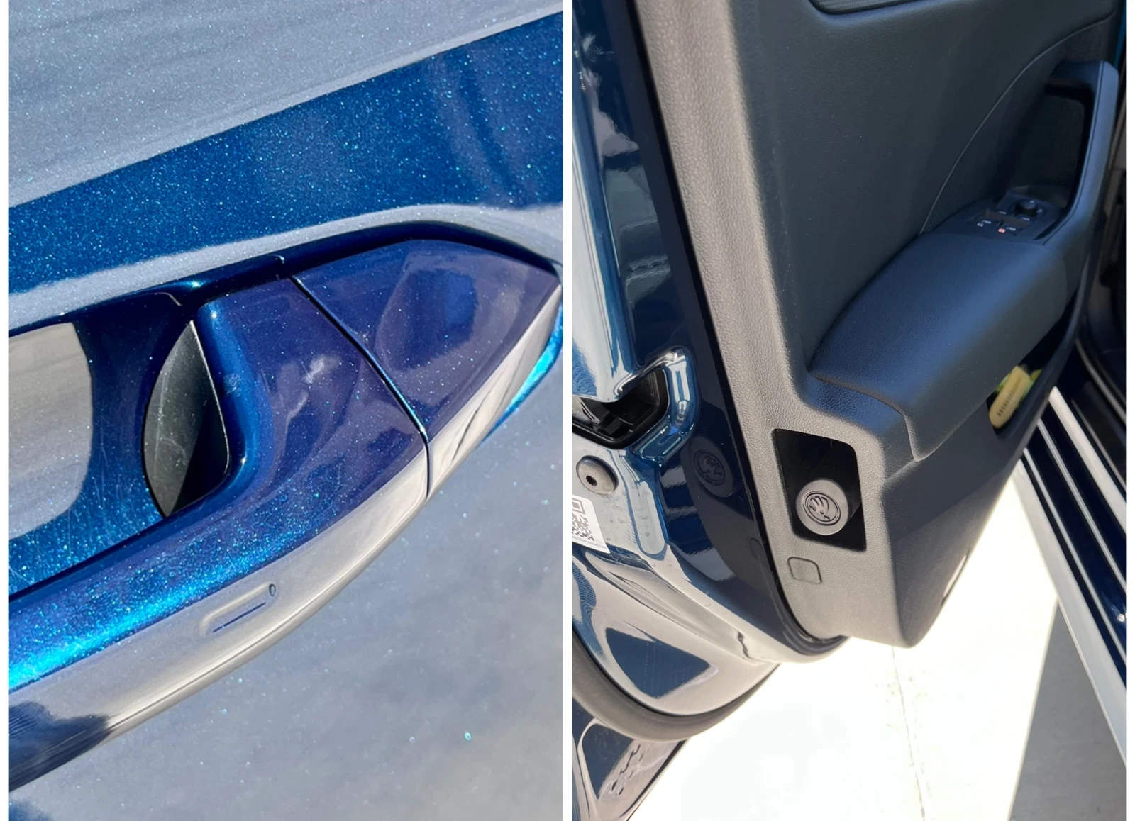 Skoda Octavia iV 1.4 Plug-in Hybrid Седан! , снимка 6 - Автомобили и джипове - 56161439