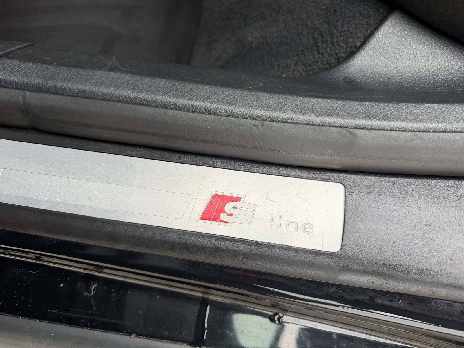 Audi A4 170cv Sline Navi Audi / Podgrev  | Mobile.bg � ����������� 16