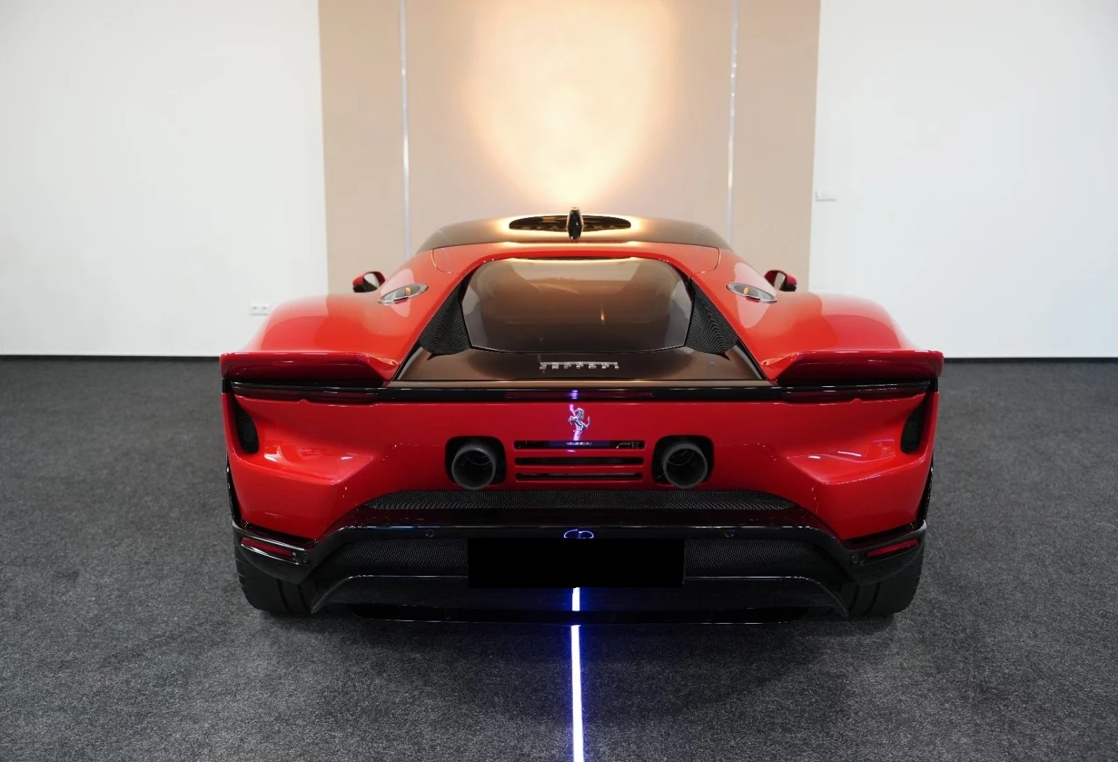 Ferrari Testarossa 849/LIFT/RACING/CARBON LED/PASSENGER/360/ | Mobile.bg � ����������� 5