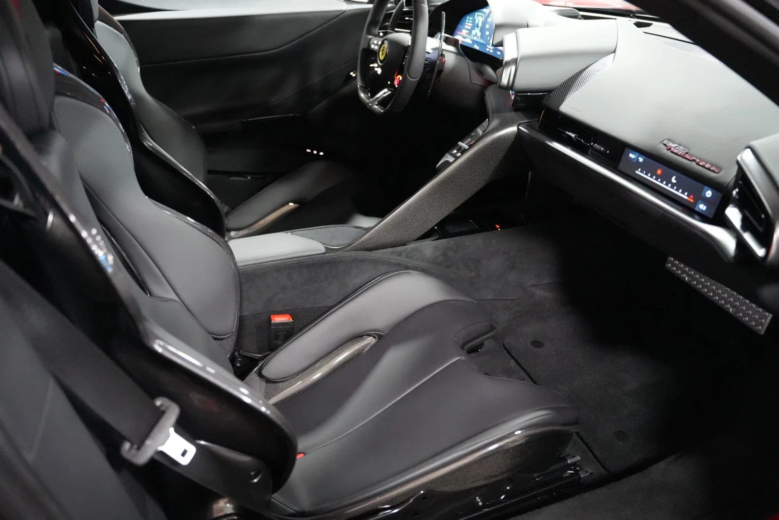 Ferrari Testarossa 849/LIFT/RACING/CARBON LED/PASSENGER/360/ | Mobile.bg � ����������� 10