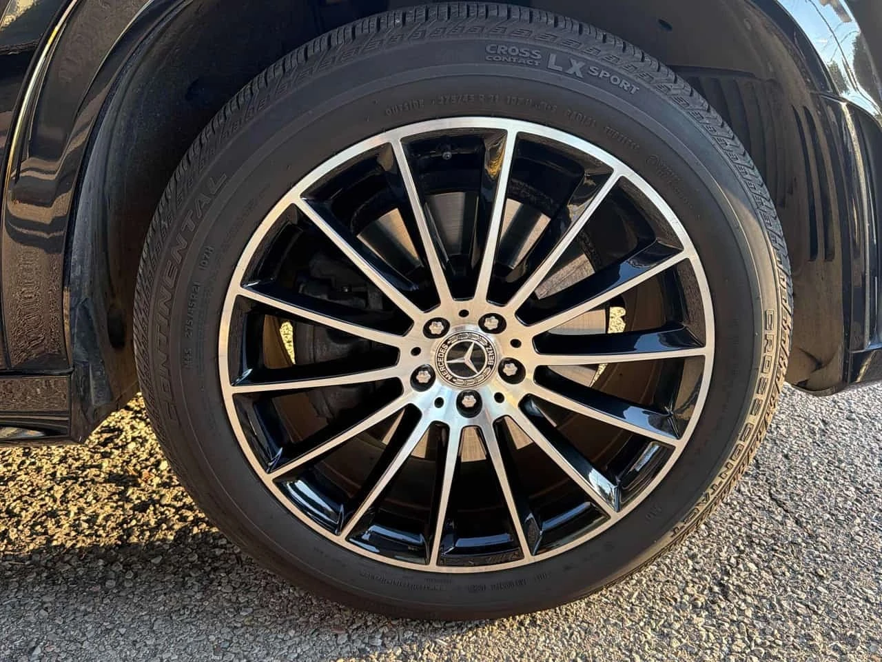 Mercedes-Benz GLE 450 CARFAX | Mobile.bg � ����������� 7