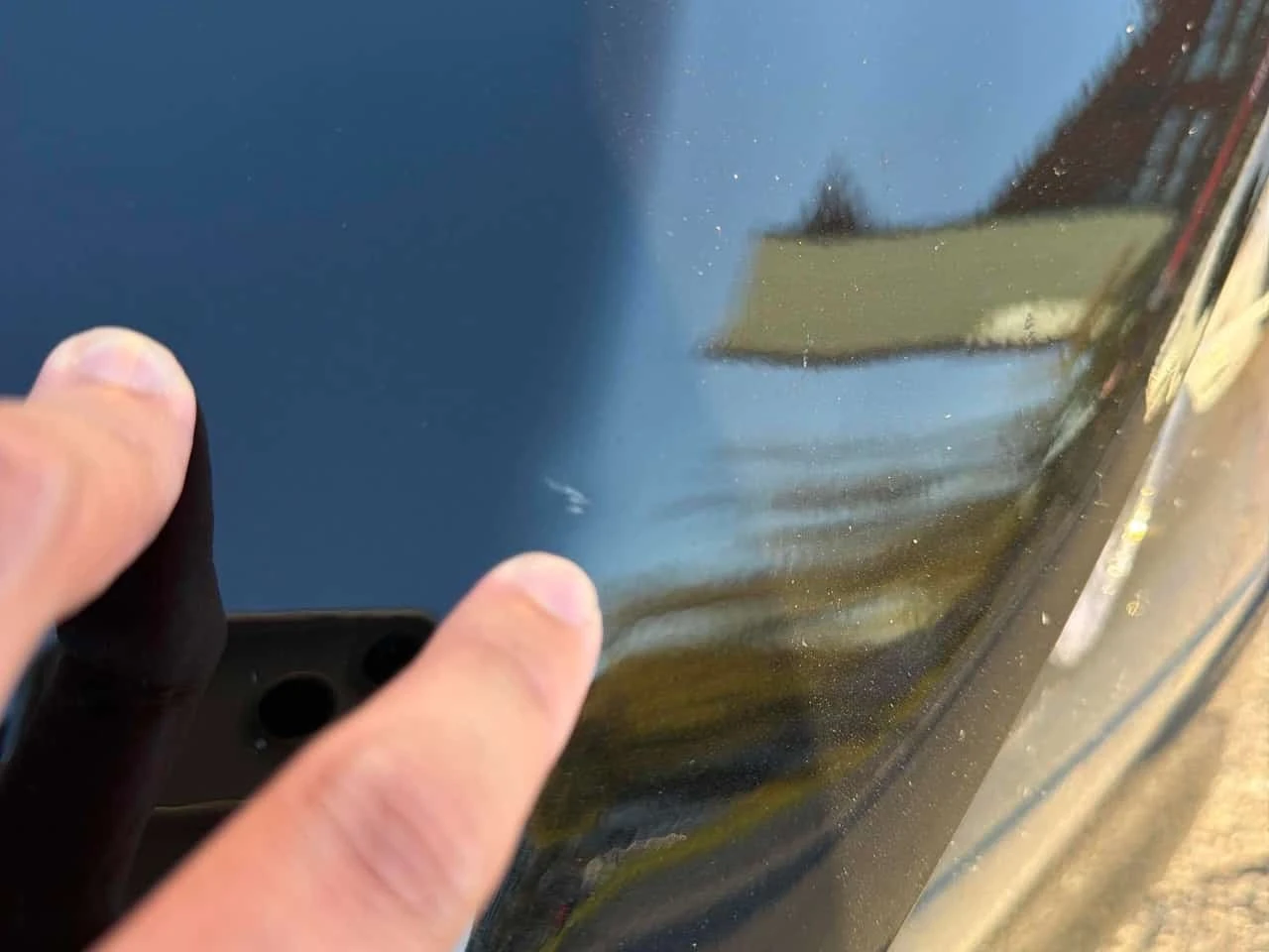 Mercedes-Benz GLE 450 CARFAX | Mobile.bg � ����������� 13