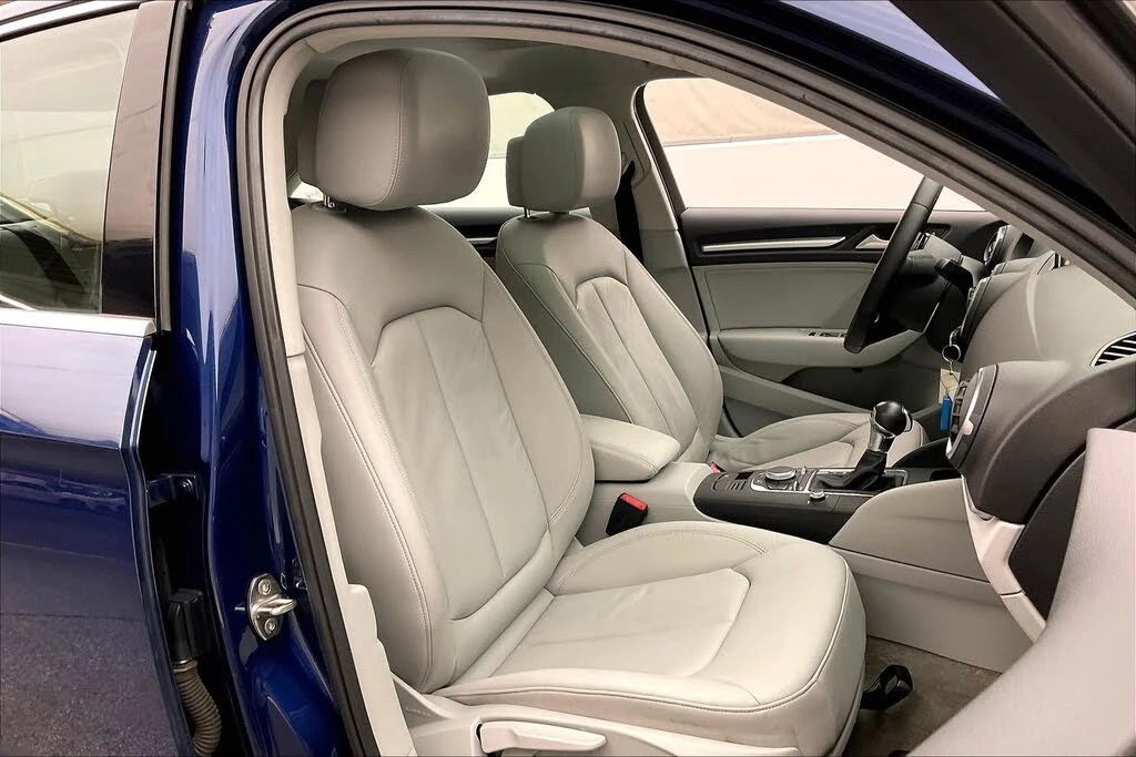 Audi A3 TDI * Komfort * ���������� * (���� �� ��) | Mobile.bg � ����������� 14