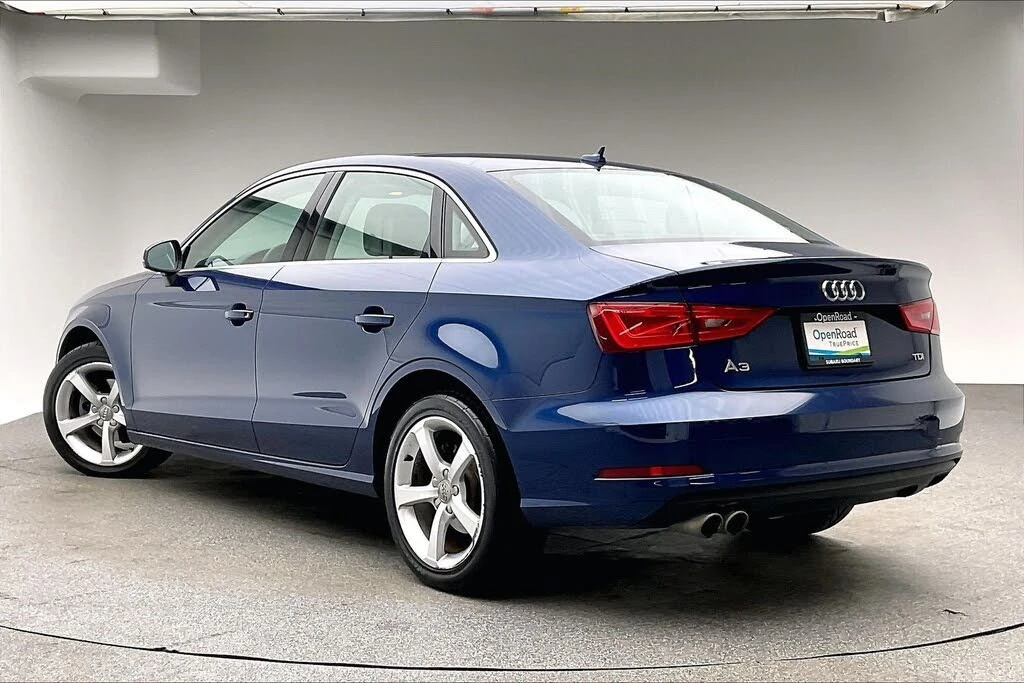 Audi A3 TDI * Komfort * ���������� * (���� �� ��) | Mobile.bg � ����������� 5
