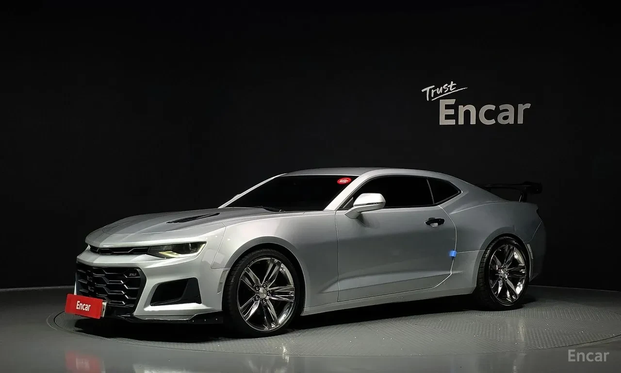 Chevrolet Camaro SS* ПОДГРЕВ* ОБДУХ* ШИБИДАХ* КАМЕРА* HEADUP* 