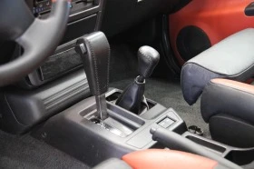 Isuzu Vehi cross IronMan Triatlon/Carbon/Sport/Automat/4x4, снимка 10