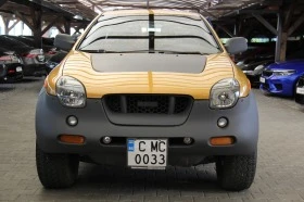 Isuzu Vehi cross IronMan Triatlon/Carbon/Sport/Automat/4x4, снимка 2