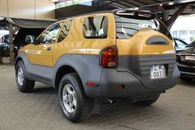 Isuzu Vehi cross IronMan Triatlon/Carbon/Sport/Automat/4x4, снимка 5