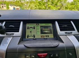 Land Rover Range Rover Sport HSE, снимка 10