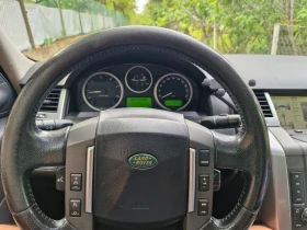 Land Rover Range Rover Sport HSE, снимка 8