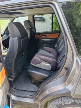 Land Rover Range Rover Sport HSE, снимка 14