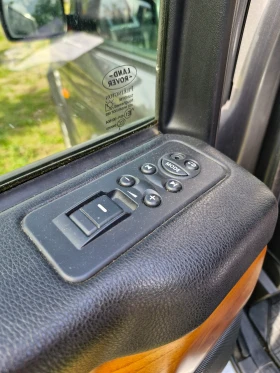 Land Rover Range Rover Sport HSE, снимка 15