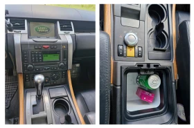 Land Rover Range Rover Sport HSE, снимка 9