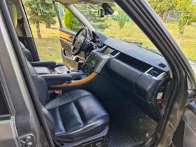 Land Rover Range Rover Sport HSE, снимка 11