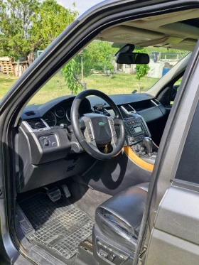 Land Rover Range Rover Sport HSE, снимка 13