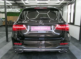 Mercedes-Benz GLC 250 AMG/KeylessGo/4-Matic/KAMERA/СОБСТВЕН ЛИЗИНГ, снимка 5