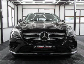 Mercedes-Benz GLC 250 AMG/KeylessGo/4-Matic/KAMERA/СОБСТВЕН ЛИЗИНГ, снимка 2